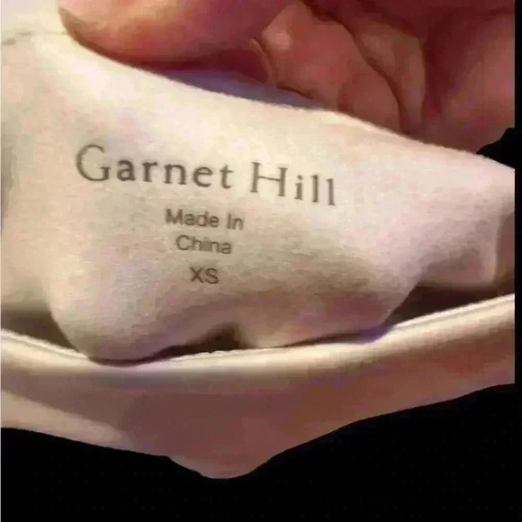 Garnet Hill Ascent Joggers in Alabaster Camo Print, Size XS ( 0-2) - Picture 5 of 8